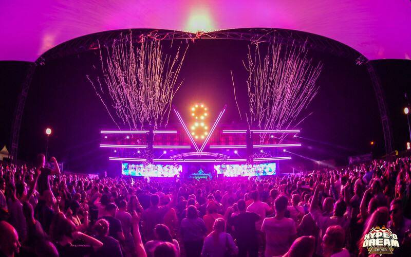 Lieven Tacq and Thomas Vandekerkhove - Route 66 - Belgium 1