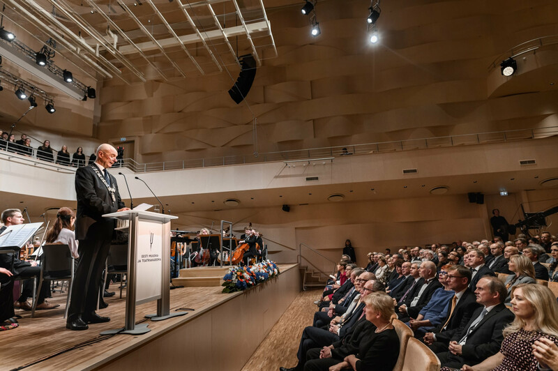 Raivo Sinijarv - Estonian Academy of Music and Theatre - Estonia 1 Raivo Sinijarv - Estonian Academy of Music and Theatre - Estonia 1