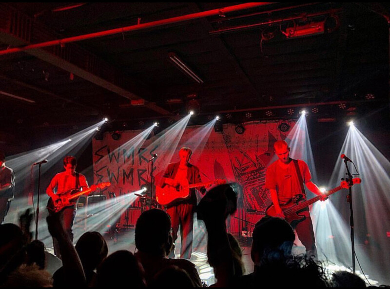 Gerry Dintelman - The Ready Room 5