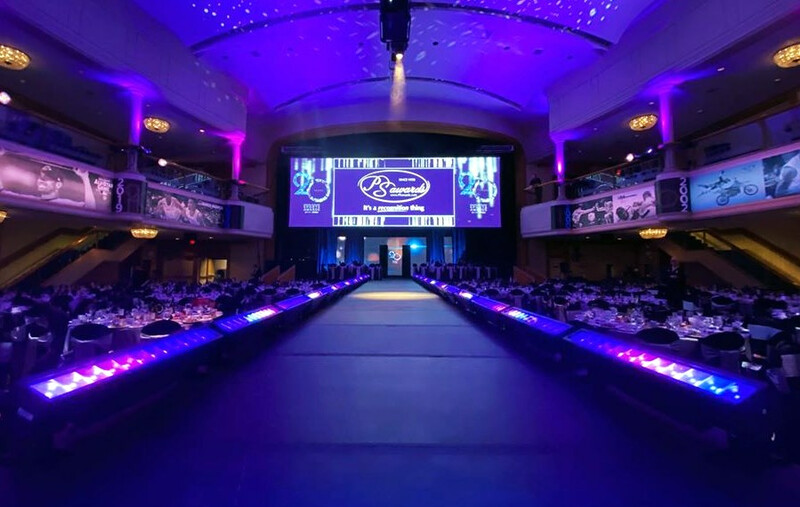 Adam Ditzel - Cleveland Renaissance Hotel - Cleveland