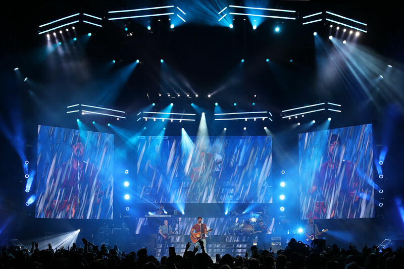 Justin Kitchenman - Luke Bryan Sunset Repeat Tour &ndash; Tennessee 2