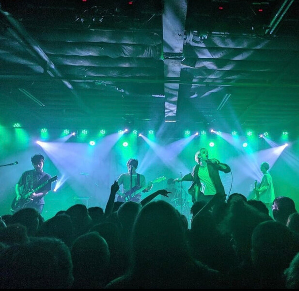 Gerry Dintelman - The Ready Room 4