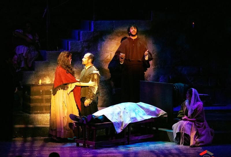 Clifford Spulock - Raymond F. Kravis Center - West Palm Beach 2