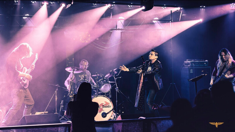 Gerry Dintelman - The Ready Room 3