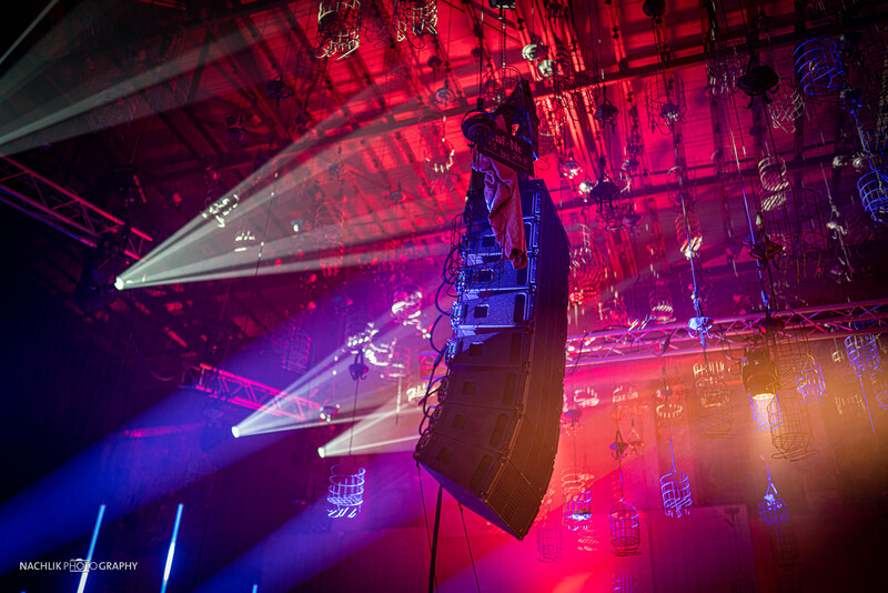 Tim Jansen and Schallmeister team - MOTORWORLD - Germany 1