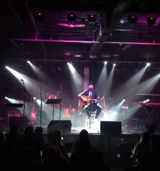 Gerry Dintelman - The Ready Room 6