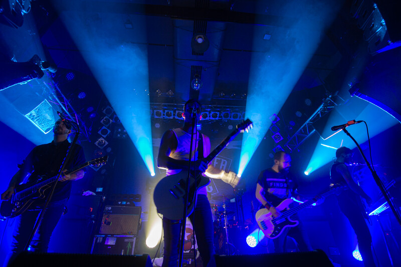 Gabriel Paul - Alex Mofa Gang Tour - Berlin 4 Gabriel Paul - Alex Mofa Gang Tour - Berlin 4