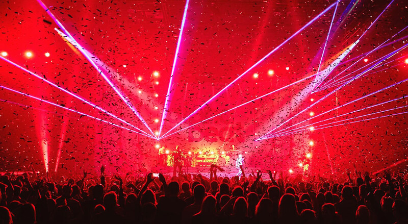 Theis Wermuth &ndash; Alphabeat &ndash; Denmark 2 3