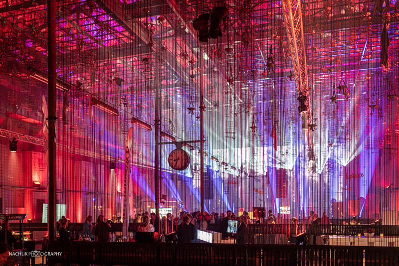 Tim Jansen and Schallmeister team - MOTORWORLD - Germany 2