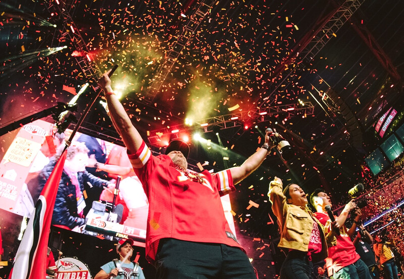 Jason Bradley - Kansas City Live - Missouri