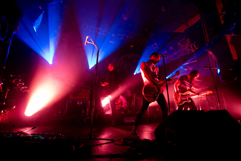 Alex Mofa Gang 03 Alex Mofa Gang 03