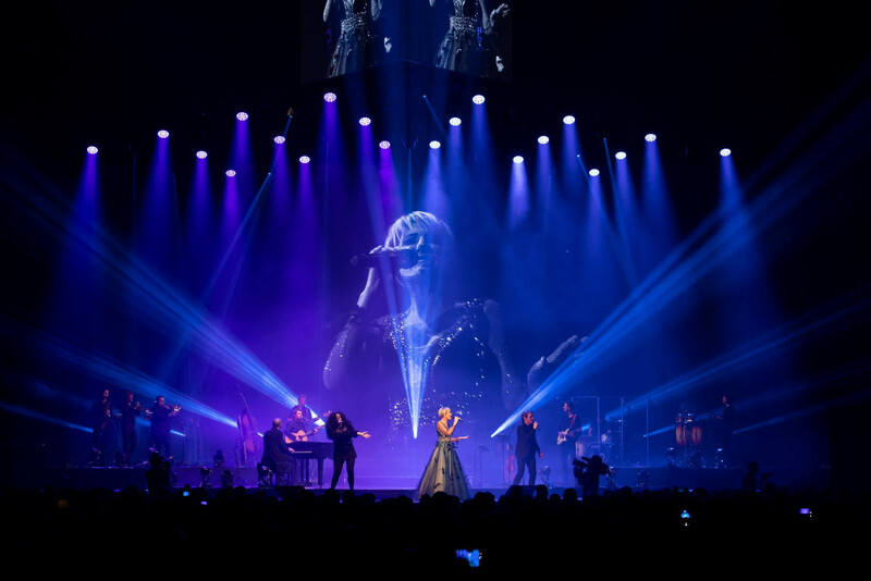 Maarten De Man - Dana Winner&rsquo;s 30th Anniversary - Belgium 2