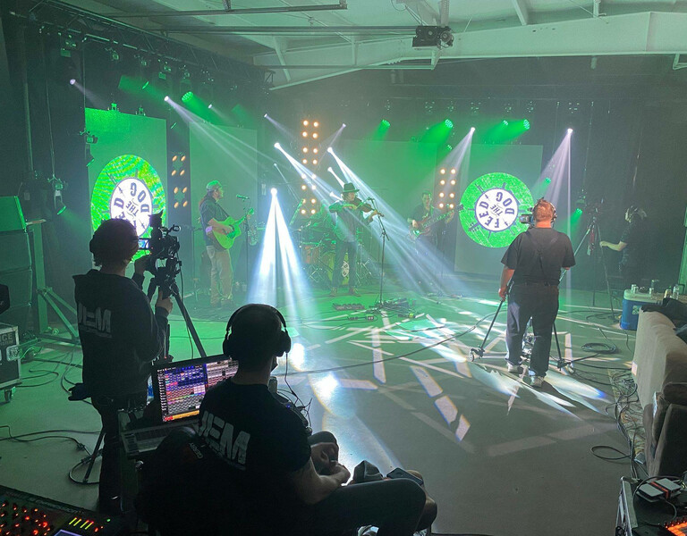 JEM Productions - Wisconsin 2