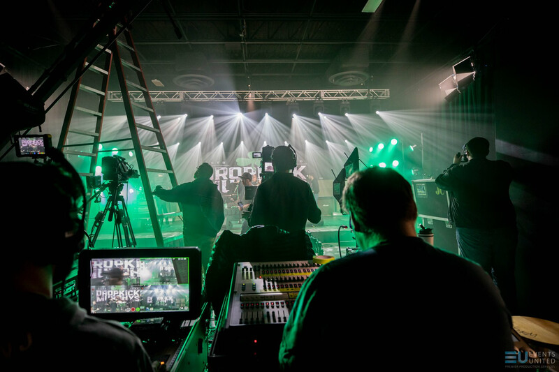 Brian Lareau - Dropkick Murphys St. Patrick's Day Show - Boston 4