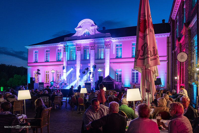 Tim Jansen - Westerholt Castle - Ireland
