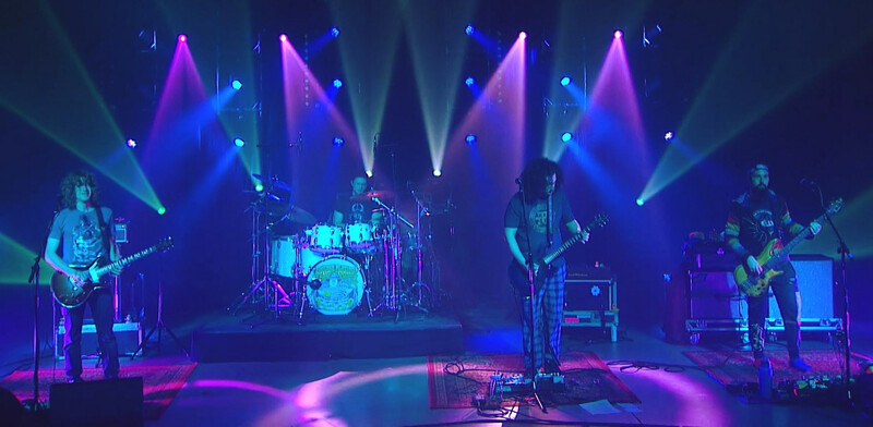 Pigeons Playing Ping Pong - Rogue - Baltimore 2