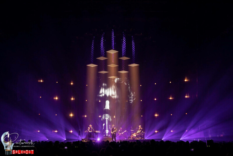 Jan Van Lindt - Lotto Arena - Belgium 5