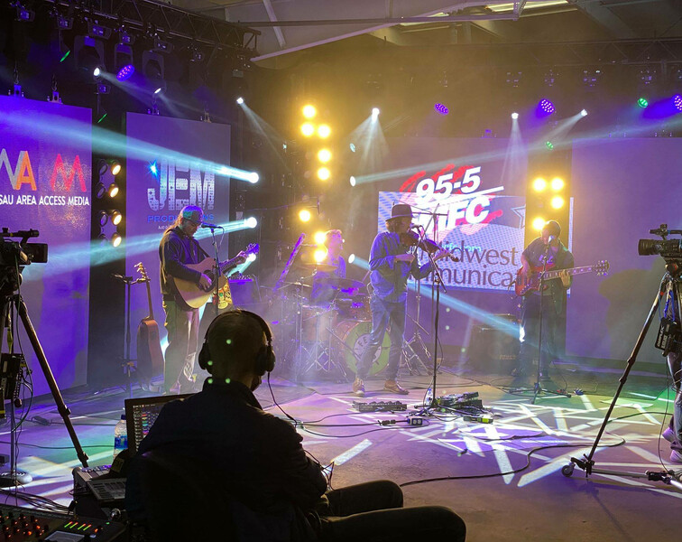 JEM Productions - Wisconsin 4