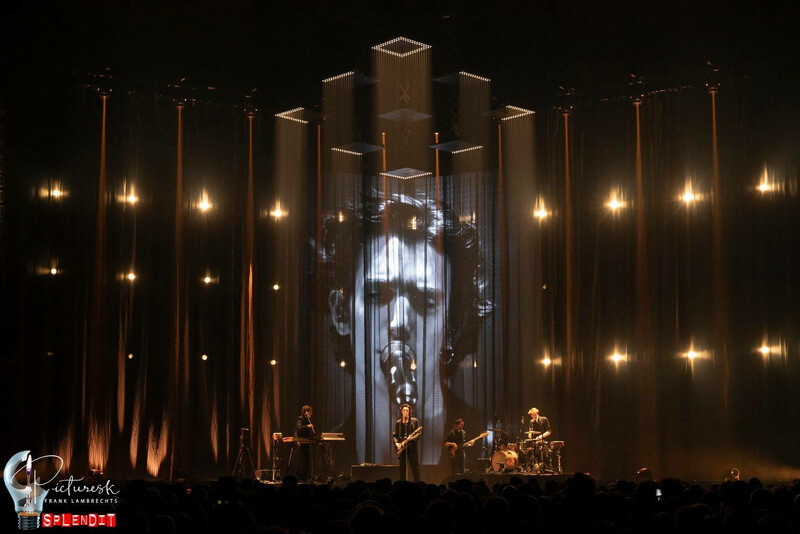 Jan Van Lindt - Lotto Arena - Belgium 2