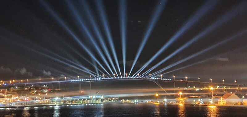 Massive Productions - MK1 Hybrid - Curaco 5