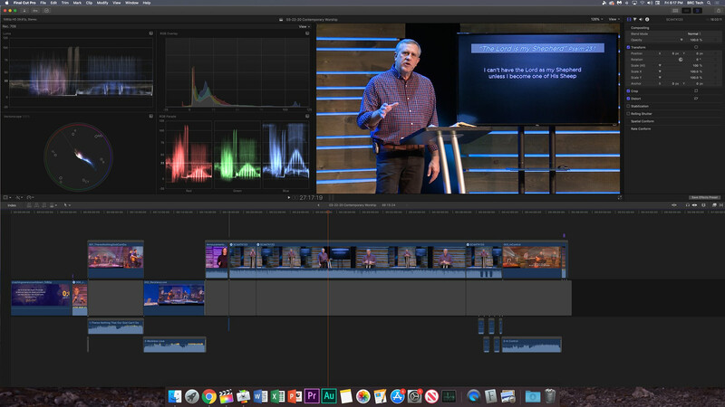 Christoper Palazini - Black Rock Church - Fairfield Connecticut 4