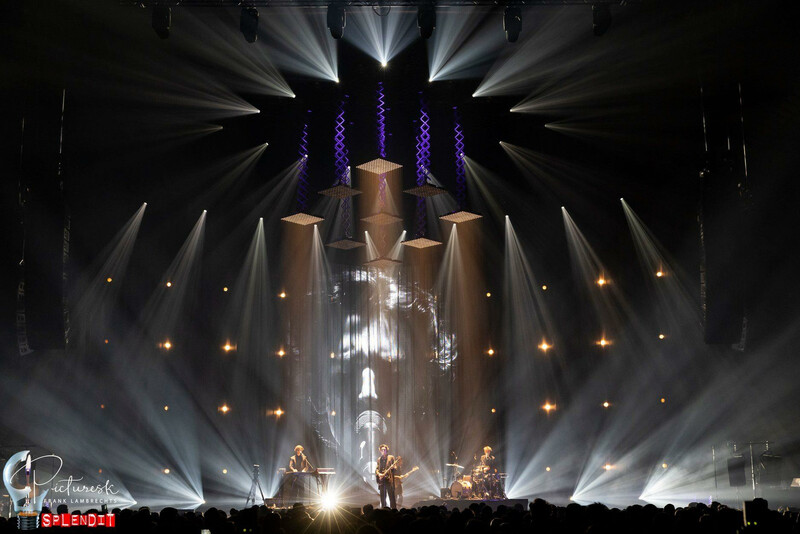 Jan Van Lindt - Lotto Arena - Belgium 1