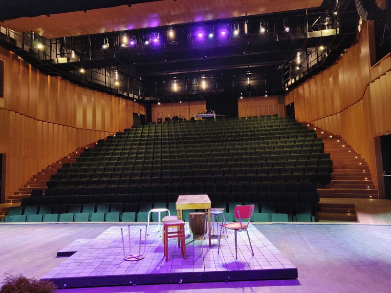 Jeff Donne - Leietheater - Deinze Belgium 2 Jeff Donne - Leietheater - Deinze Belgium 2