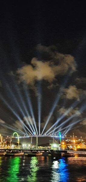 Massive Productions - MK1 Hybrid - Curaco 3