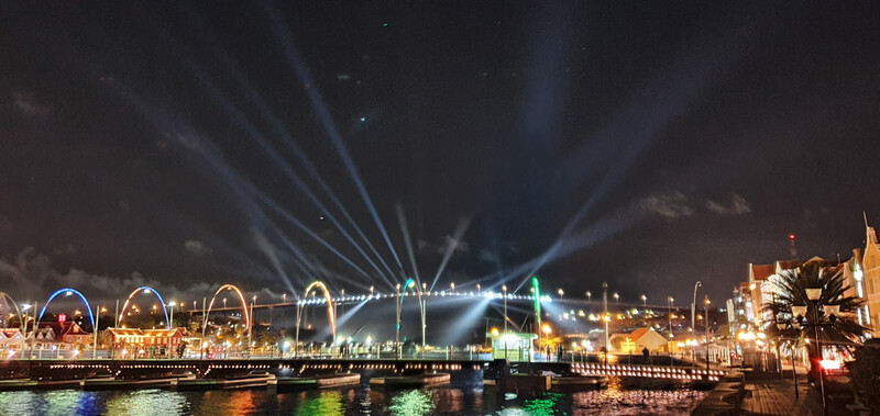 Massive Productions - MK1 Hybrid - Curaco 4