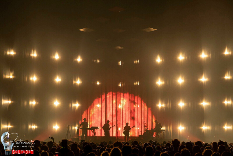 Jan Van Lindt - Lotto Arena - Belgium 3