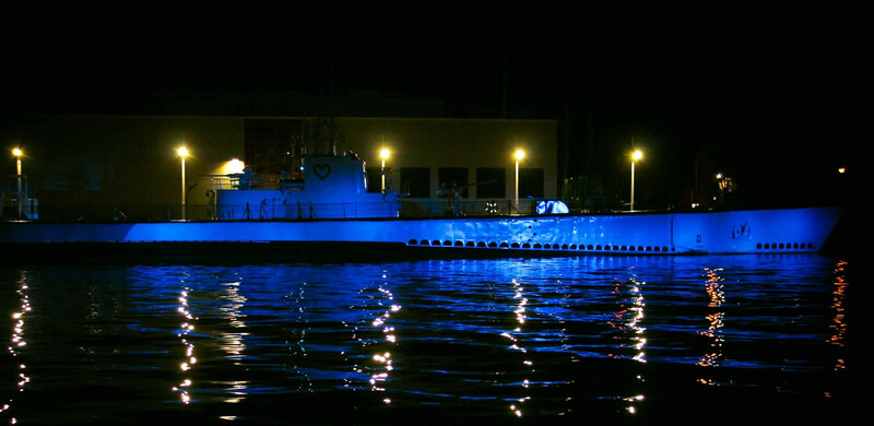 Wharf Manitowoc - Rogue R2X Beam - Wisconsin 2