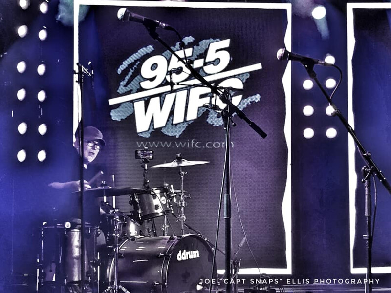 Dave Kallaway - Rouge - Wisconsin 2