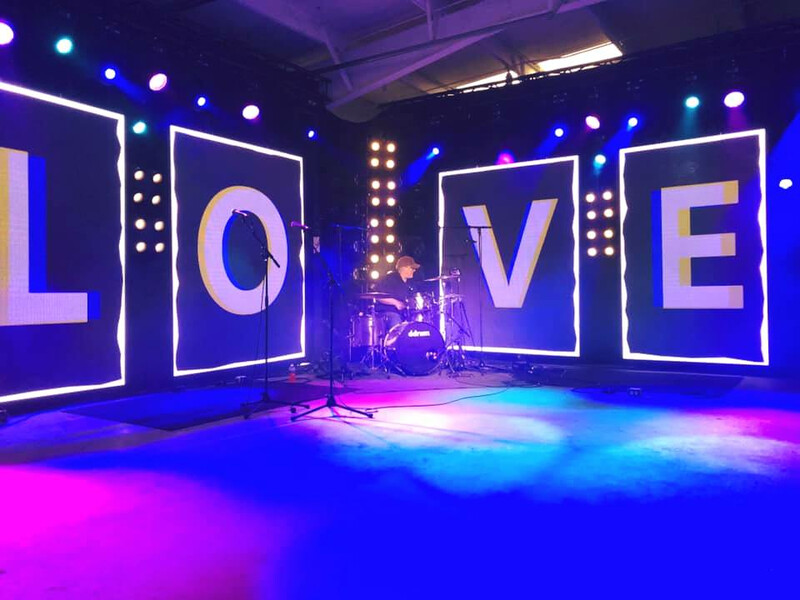 Dave Kallaway - Rouge - Wisconsin 3