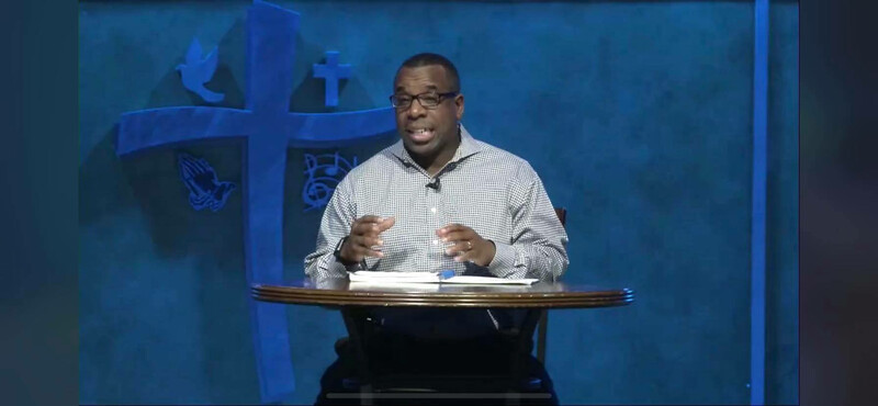 Tabernacle of Praise Church International - Ovation E-190 4