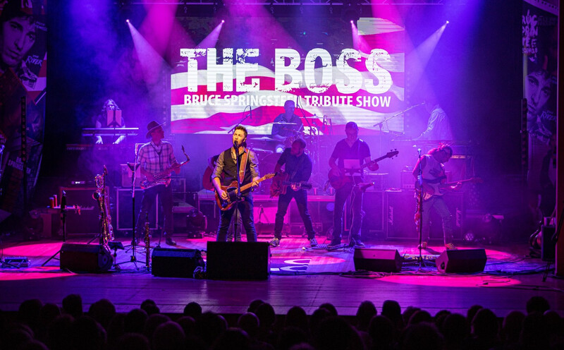 Southwards Car Museum Theatre - Maverick - New Zealand 4