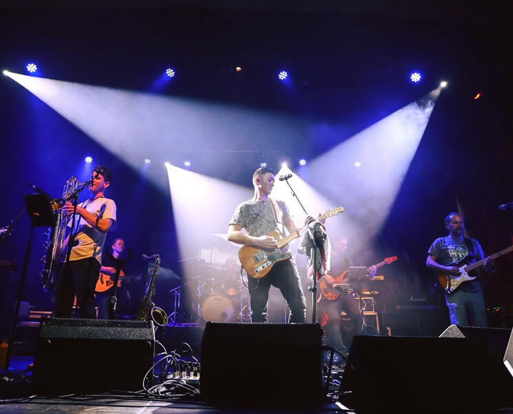 Southwards Car Museum Theatre - Maverick - New Zealand 2