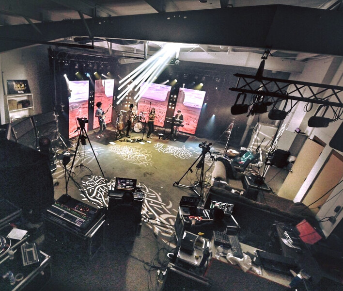 JEM Productions Livestream - Rogue - Wisconsin 2