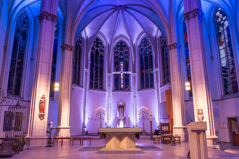 St. Hippolytus - COLORado 2