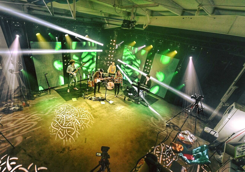 JEM Productions Livestream - Rogue - Wisconsin 4