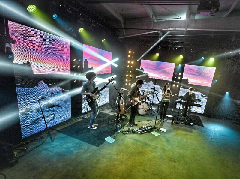 JEM Productions Livestream - Rogue - Wisconsin 3