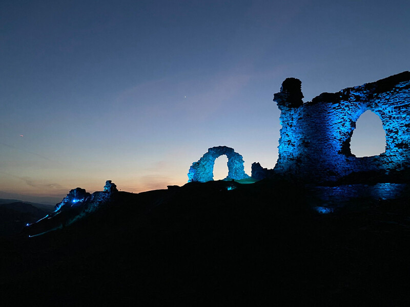 NHS Thanks - WELL Fit 2