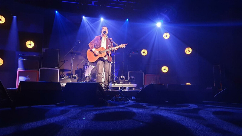 Delivered Live - Maverick 2