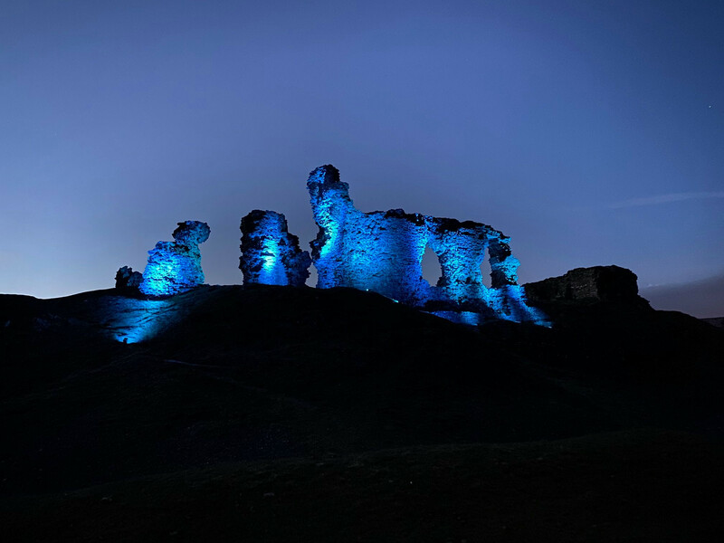 NHS Thanks - WELL Fit 1