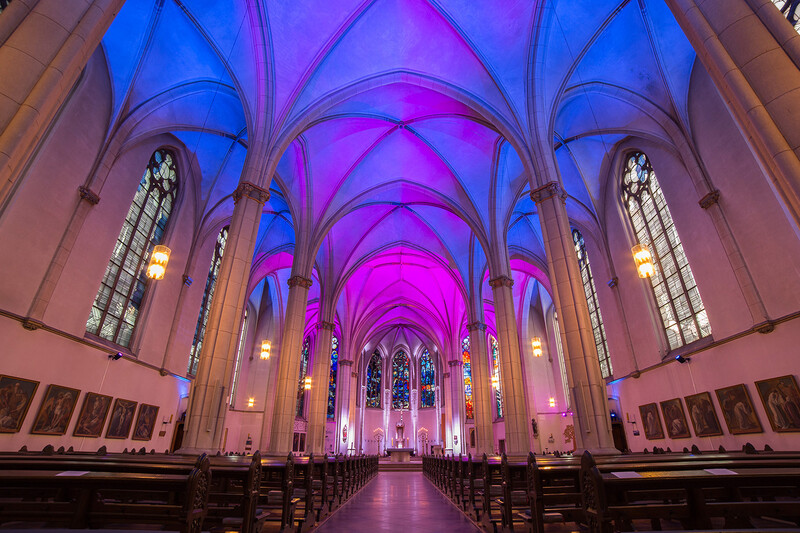 St. Hippolytus - COLORado 3