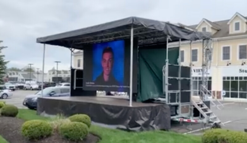 Nipmuc Regional H.S. - PVP LED Panels 3