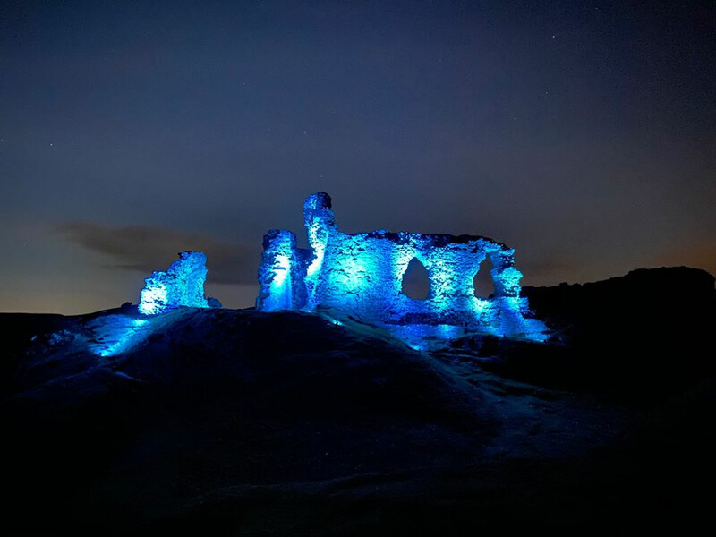 NHS Thanks - WELL Fit 4