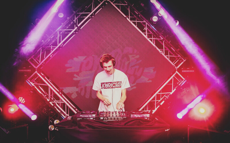 Cedric Dur&eacute; - &Eacute;PIX 3