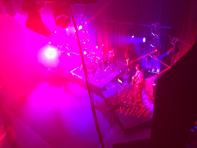 Rock N Roots Festival livestream - Maverick 3