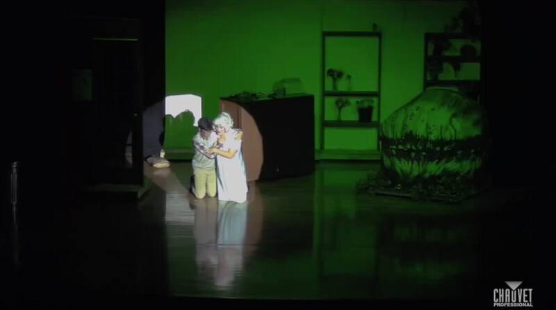 FIT_Theatre - Ovation 4 FIT_Theatre - Ovation 4