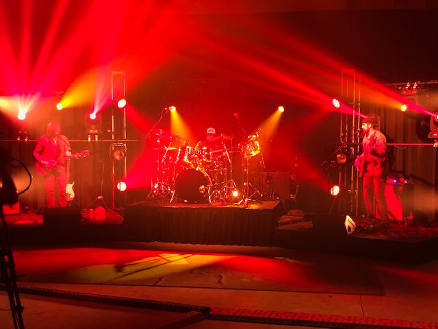 Rock N Roots Festival livestream - Maverick 4